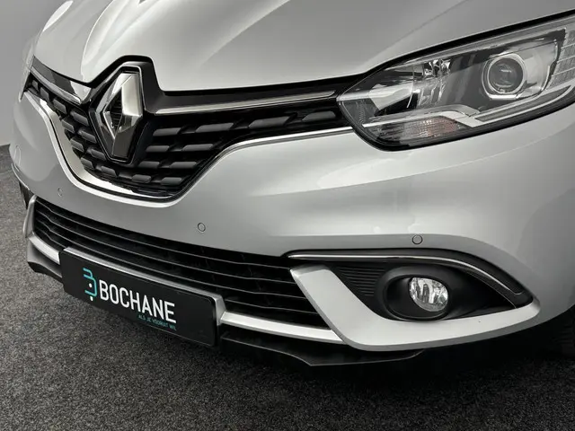 Renault Scénic 1.2 TCe Intens 2017 Benzine 43