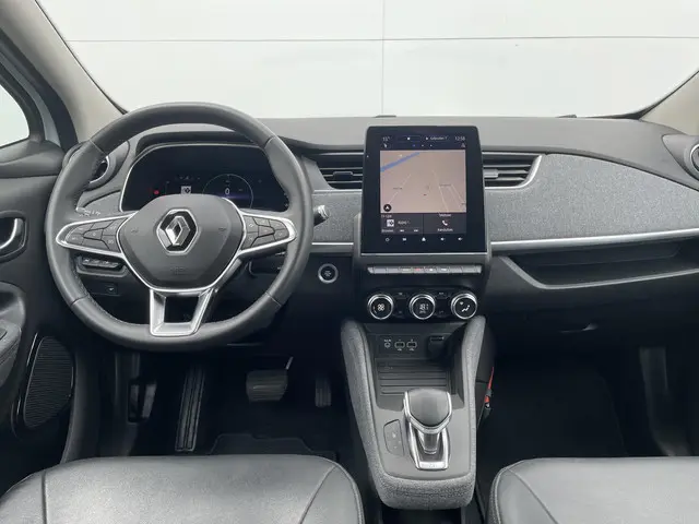 Renault ZOE 3
