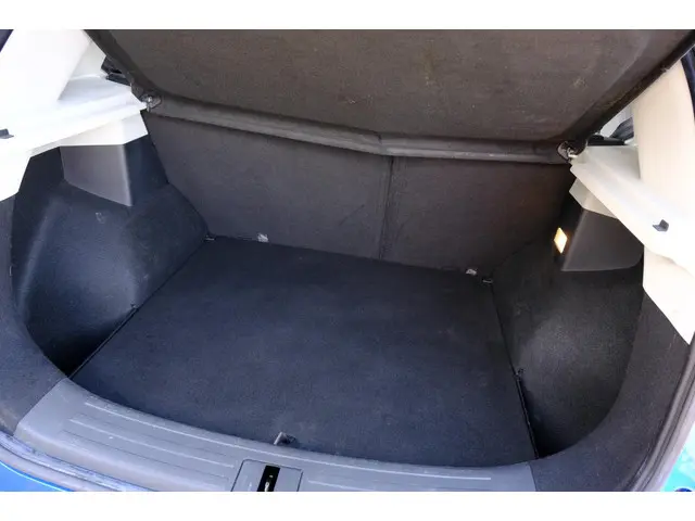 MG ZS EV MG Luxury 45 kWh Aut. Pano|Leder 2019 Elektrisch 10