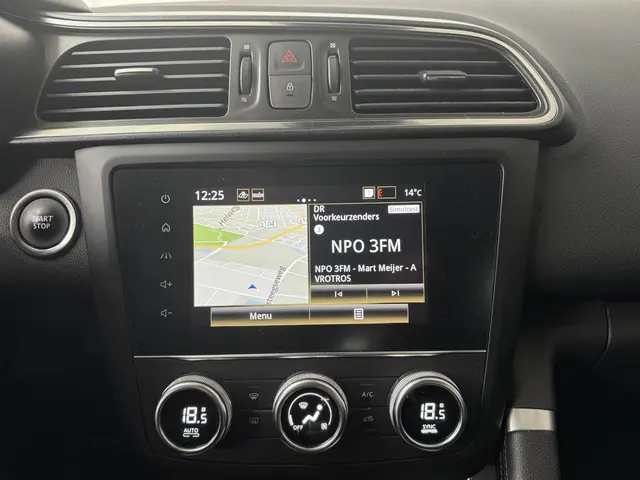 Renault Kadjar 1.3 TCe Intens 2020 Benzine 31