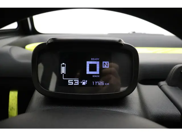 Opel Rocks-e Tekno 2023 Elektrisch 19