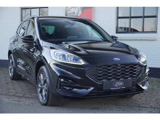 Ford Kuga 3