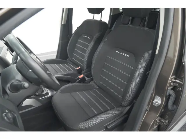 Dacia Duster TCe 130 Tech Road 2019 Benzine 29