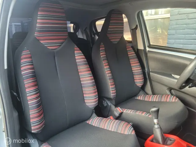 Citroën C1 1.0 e-VTi Shine | AIRCO | CABRIO | APK | 2014 Benzine 29