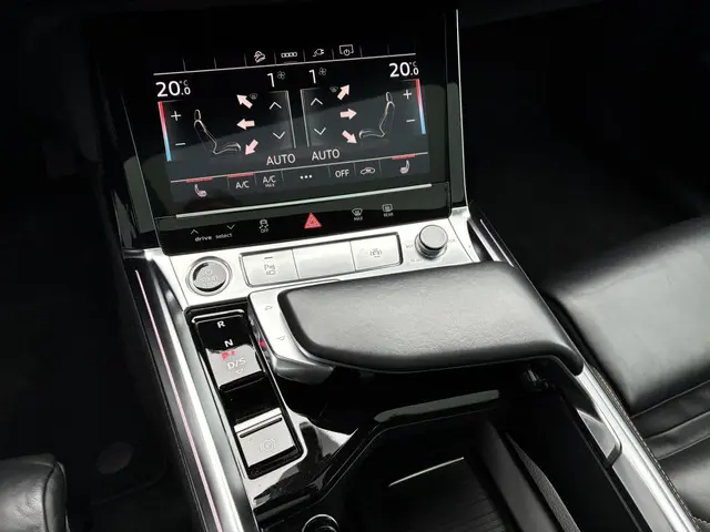 Audi e-tron HELAAS VERKOCHT!!! 2022 Elektrisch 16