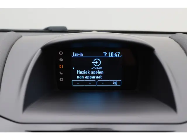 Ford Fiesta 1.0 EcoBoost Titanium 2013 Benzine 36