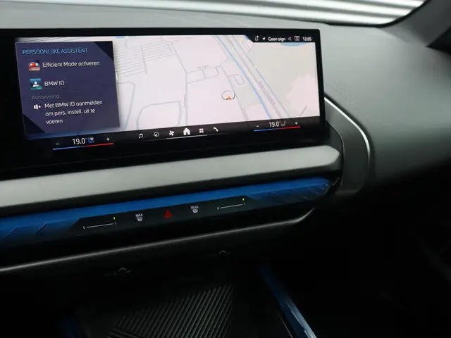 BMW X3 M50 2026 Benzine 18