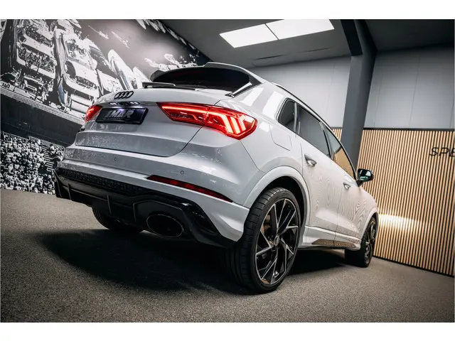 Audi RSQ3 TFSI 2022 Benzine 10