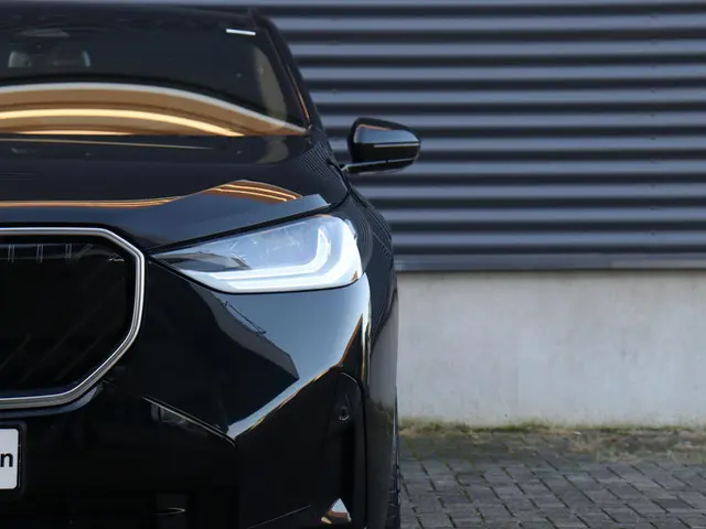 BMW X3 20d xDrive 2024 Diesel 34