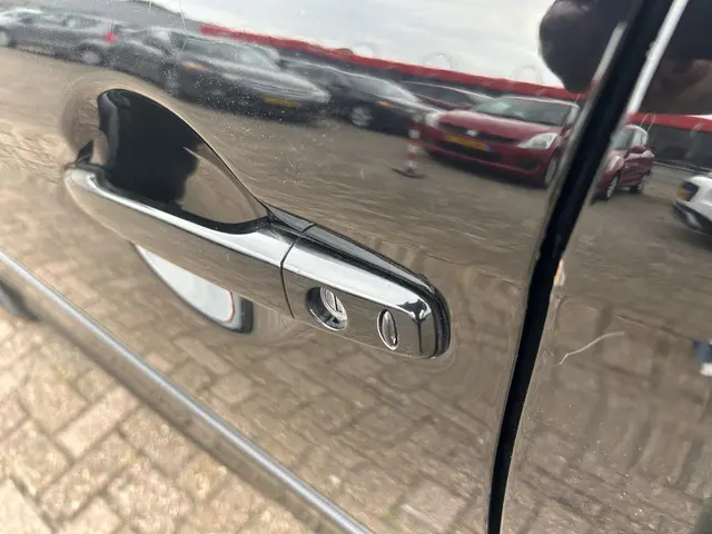 Mitsubishi ASX 1.6 Cleartec Instyle 2014 Benzine 8