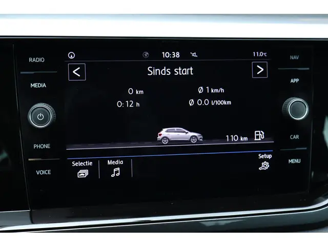 Volkswagen Polo 1.0 TSI Comfortline 2019 Benzine 26