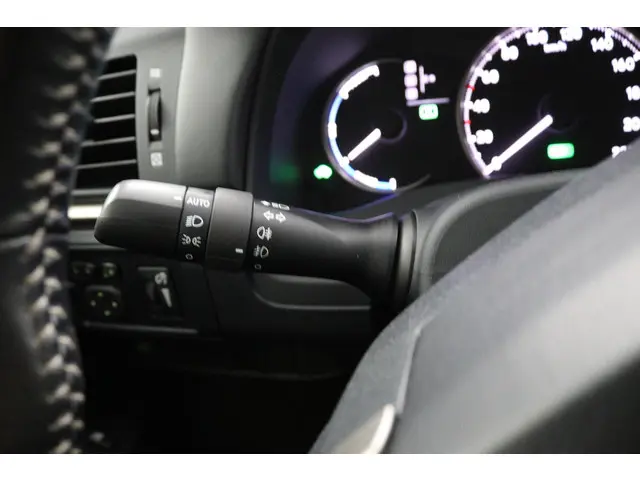 Lexus CT 200h Sport Edition 2017 Hybride Benzine 30