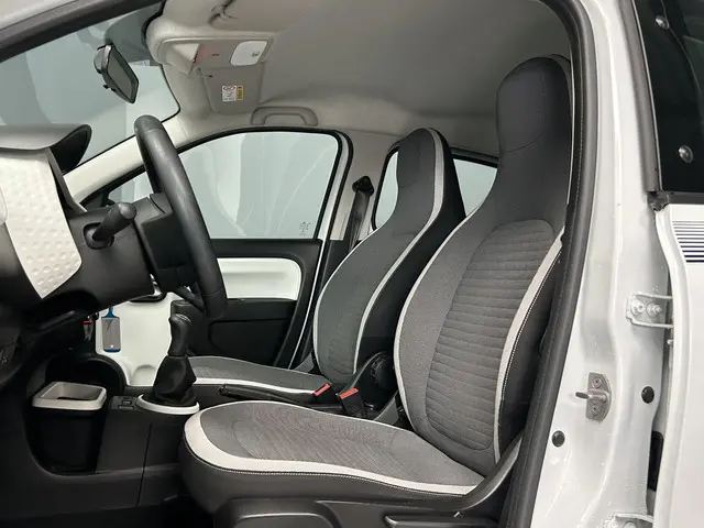 Renault Twingo 1.0 SCe Collection 2018 Benzine 25