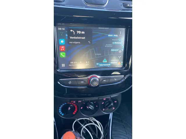 Opel Corsa 1.4 Innovation 2016 Benzine 4