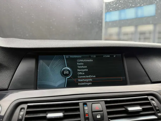 BMW 5 Serie 520i Executive |NL Auto| 2012 Benzine 47