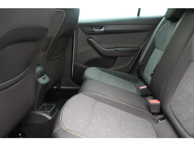 Škoda Fabia Combi 1.0 Business Edition 2019 Benzine 12