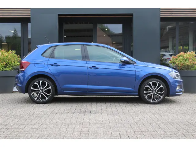 Volkswagen Polo 1.0 TSI 95pk Comfortline 2020 Benzine 3