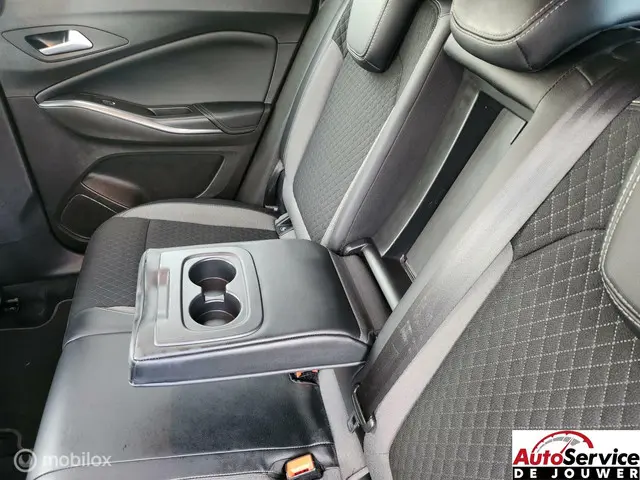 Opel Grandland X 1.5 CDTi Innovation 2020 Diesel 24