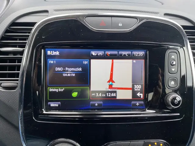 Renault Captur 0.9 TCe Dynamique 2015 Benzine 21