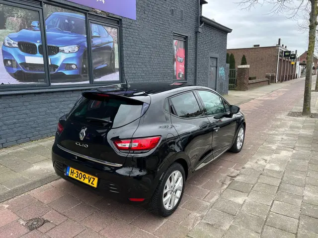 Renault Clio 2