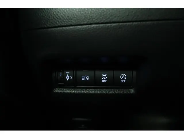 Toyota Aygo X 1.0 VVT-i MT Play 2024 Benzine 27