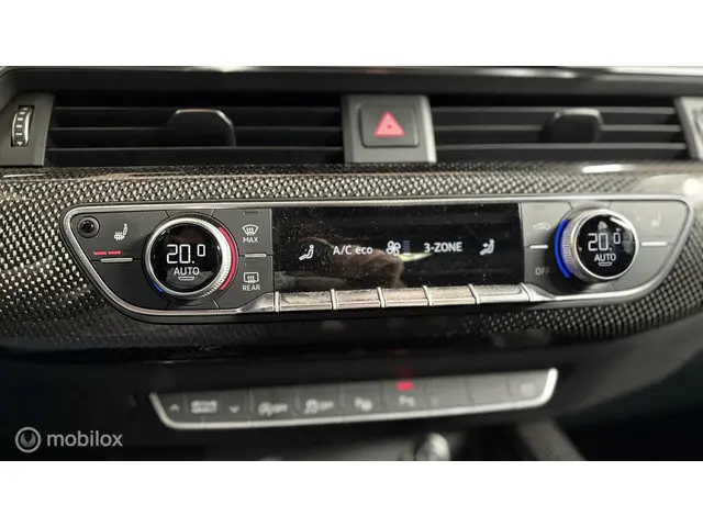 Audi S4 Avant 3.0 TDI S4 quattro 2020 Diesel 47