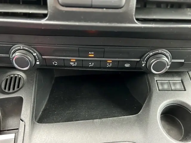 Citroën Berlingo 1.2 PureTech Club 2020 Benzine 14