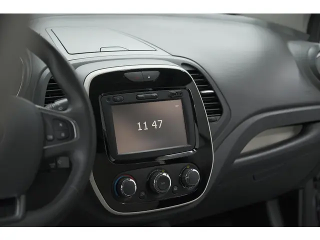 Renault Captur TCe 90 Bose 2018 Benzine 41