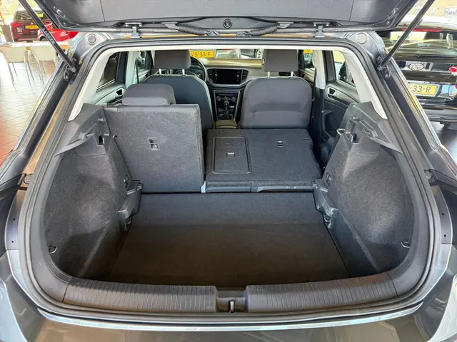 Volkswagen T-Roc 1.0 TSI Style 2022 Benzine 22