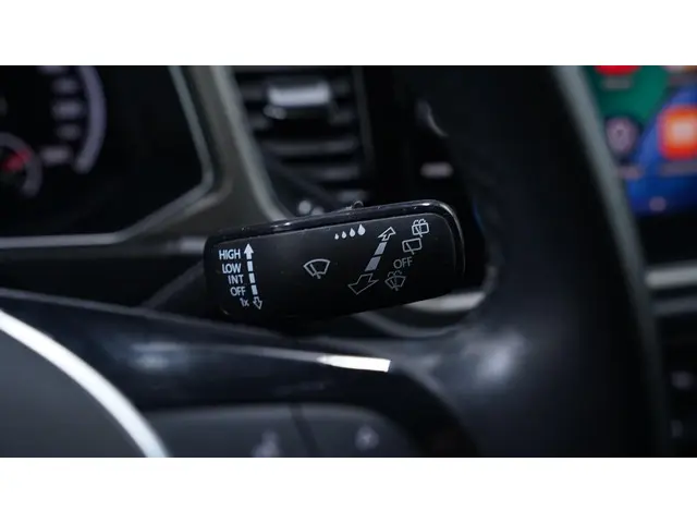 Volkswagen T-Roc 1.5 TSI Style 2021 Benzine 22