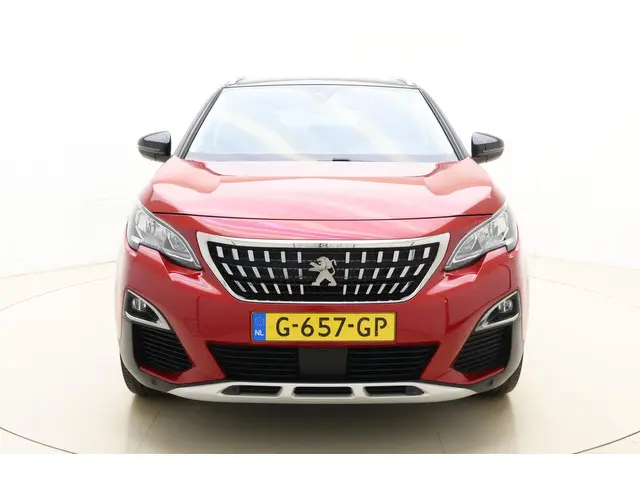 Peugeot 3008 1.2 PureTech Allure 2019 Benzine 6