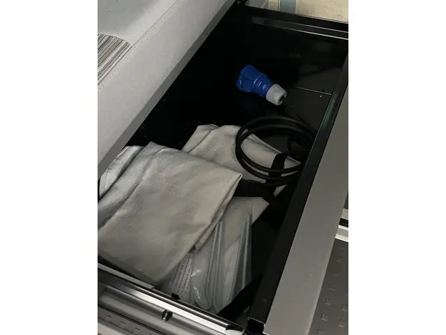 Volkswagen California Camper 2.0 TDI DSG7 2024 Diesel 33