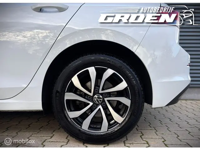 Volkswagen Golf 1.5 TSI CARPLAY|LED|150PK|ACC 2021 Benzine 13