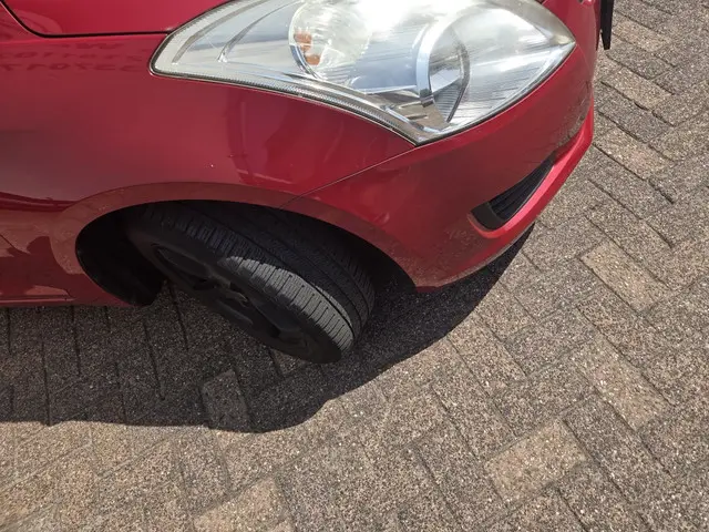 Suzuki Swift 1.2 Base 2012 Benzine 24