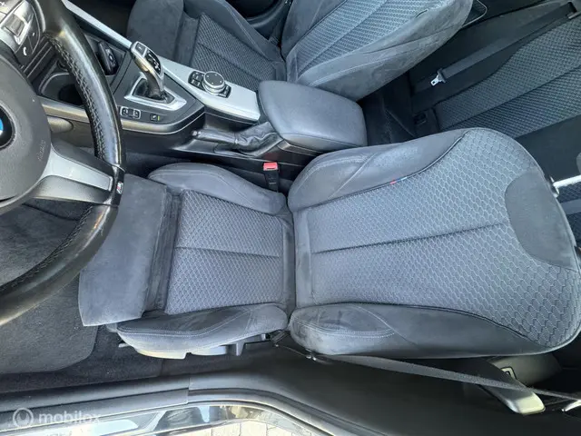 BMW 1 Serie M135i xDrive 2016 Benzine 19