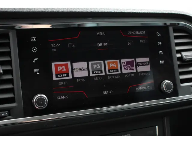 SEAT Ateca 1.5 TSI DSG Style 2020 Benzine 18