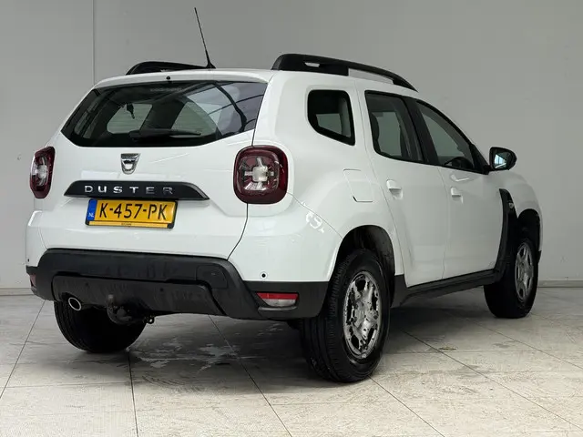 Dacia Duster 1.0 TCe Comfort 2021 Benzine 6