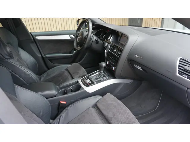 Audi A5 Sportback 1.8 TFSI 177pk 2x S-Line 2016 Benzine 25