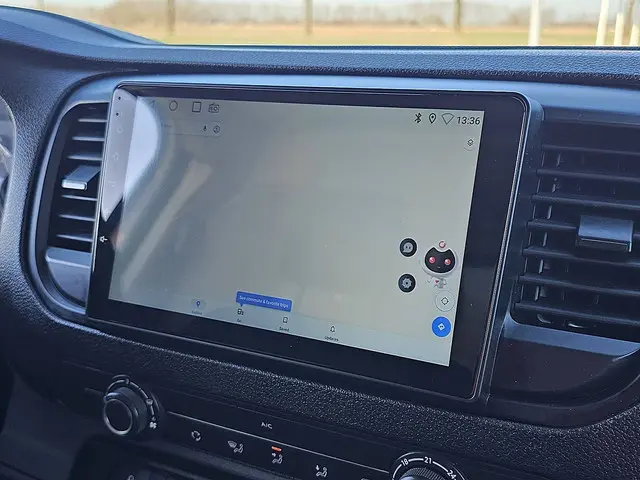 Opel Vivaro 1.5 2022 Diesel 11