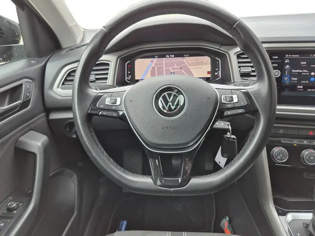 Volkswagen T-Roc 1.5 TSI Style Business 2021 Benzine 15
