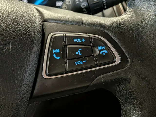 Ford Focus Wagon 1.0 Titanium 2017 Benzine 12