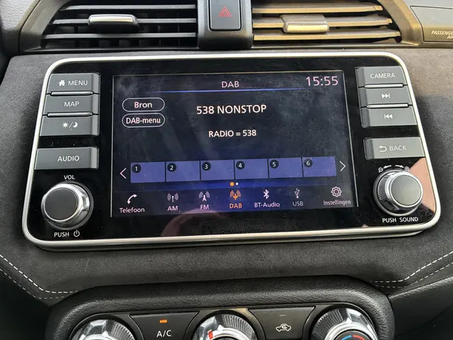 Nissan Micra 1.0 IG-T N-Sport 2019 Benzine 48