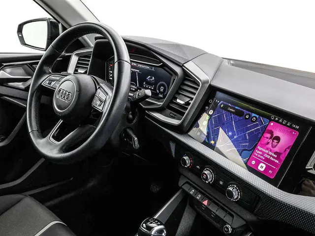 Audi A1 Sportback 25 TFSI 95pk Pro Line 2023 Benzine 26