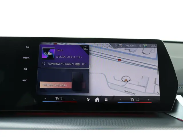 BMW iX1 eDrive20 67 kWh 2024 Elektrisch 18