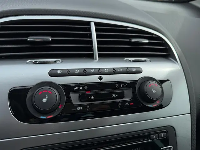 SEAT Altea 1.4 TSI Style 2013 Benzine 10