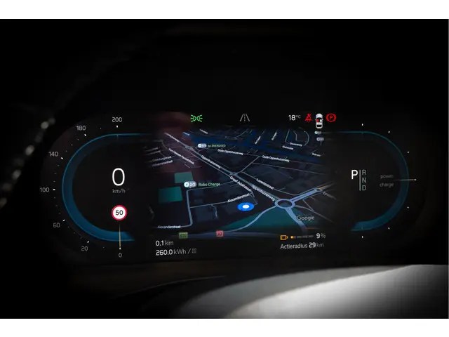 Volvo XC40 Recharge Core SOH 93% 2021 Elektrisch 24