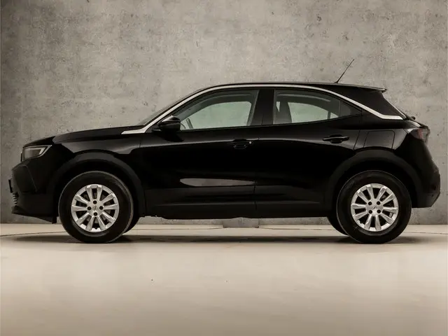 Opel Mokka 2