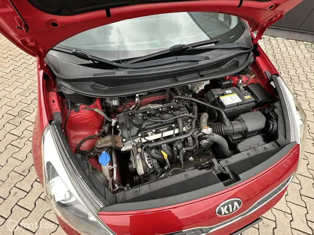 Kia Rio 1.2 CVVT Plus Pack | AIRCO | 17 INCH | 2013 Benzine 13