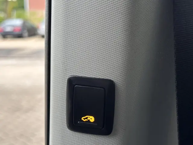 SEAT Alhambra 1.4 TSI 2015 Benzine 8