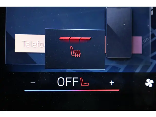 BMW 1 Serie 120 2025 Benzine 17